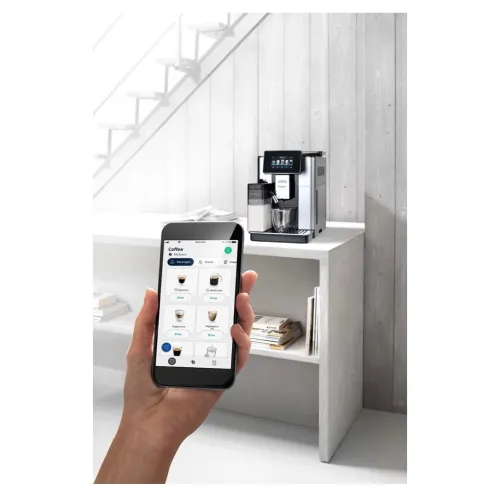 Machine A Café Delonghi PrimaDonna Soul ECAM610,55,SB