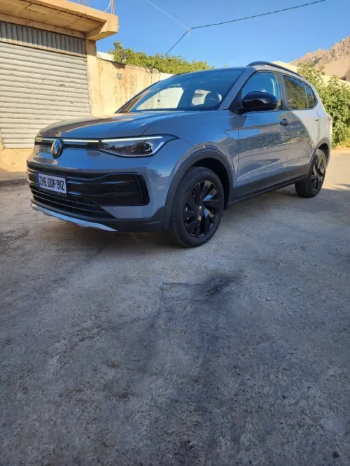 Volkswagen Tharu 2025 Tharu XR