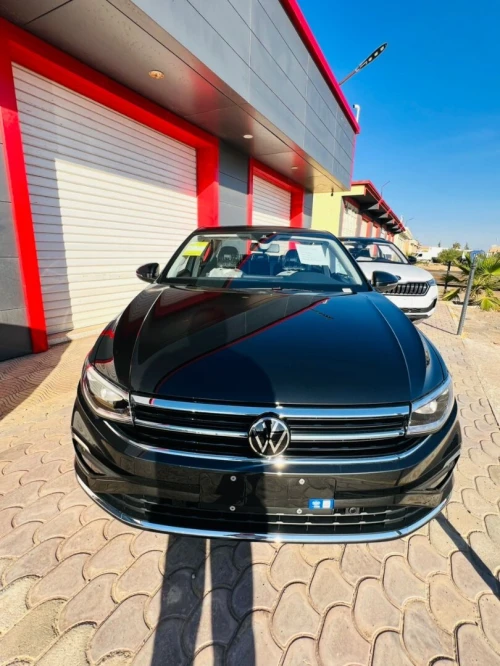 Volkswagen Bora 2025 R édition