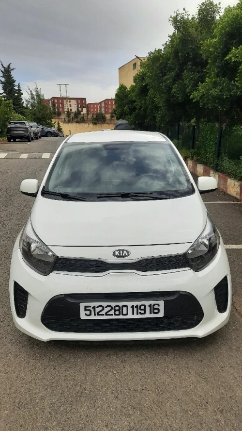 Kia Picanto 2019 LX