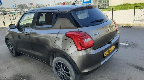 Suzuki Swift 2022 Swift