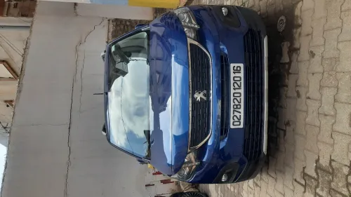 Peugeot Partner 2020 RIFTER
