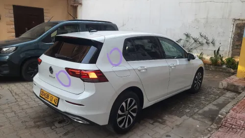 Volkswagen Golf 8 2021 Active