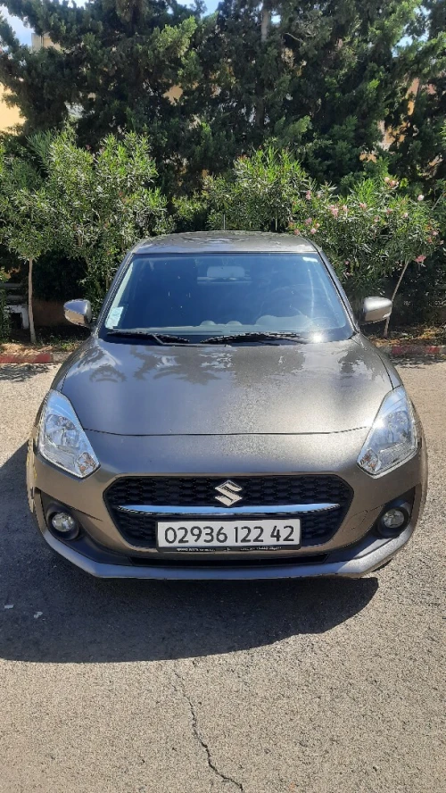 Suzuki Swift 2022 Swift