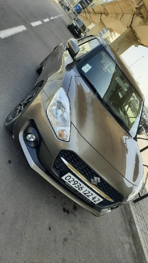 Suzuki Swift 2022 Swift