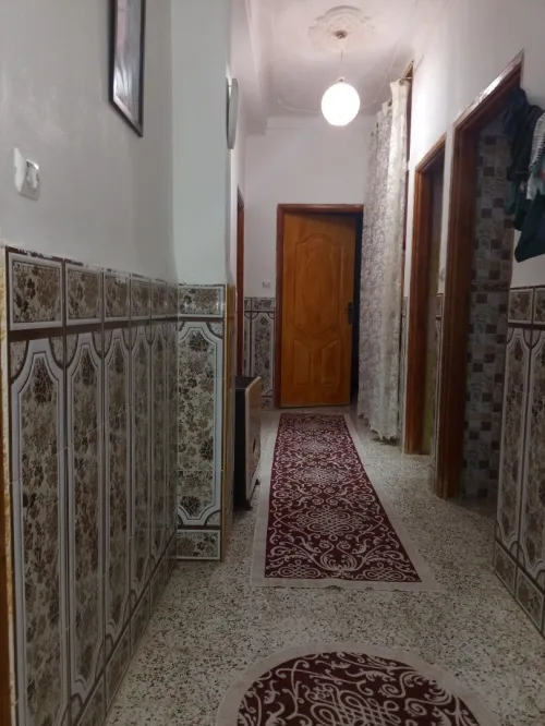 Vente Villa Constantine Constantine