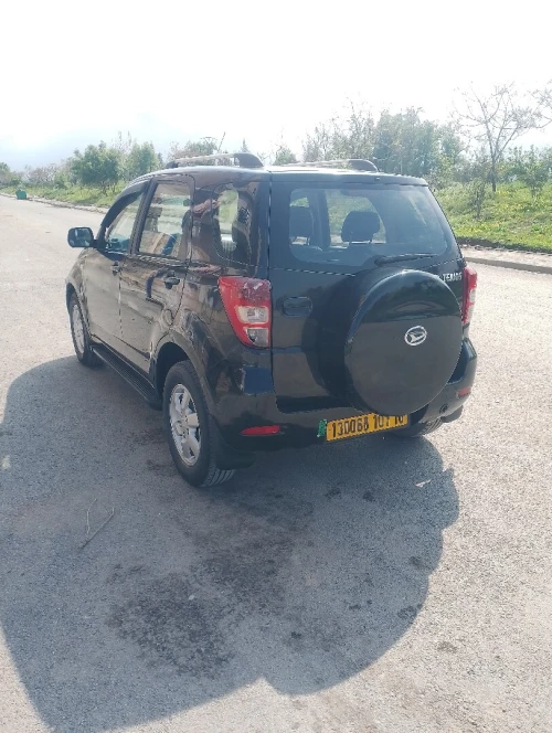 Daihatsu Terios 2007 Terios