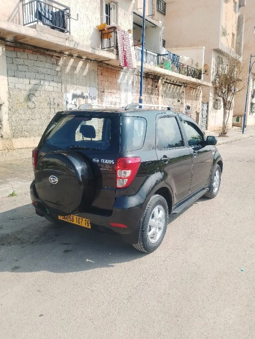 Daihatsu Terios 2007 Terios