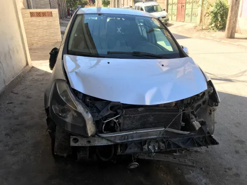 Renault Clio 3 2007 Clio 3