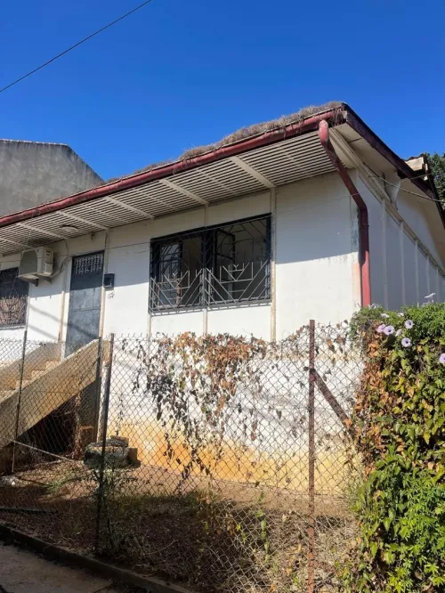 Vente Bungalow F4 Alger Alger centre