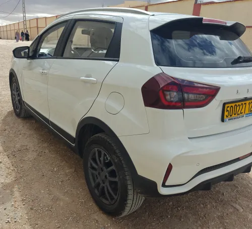 Geely GX3 PRO  2025 العالمية