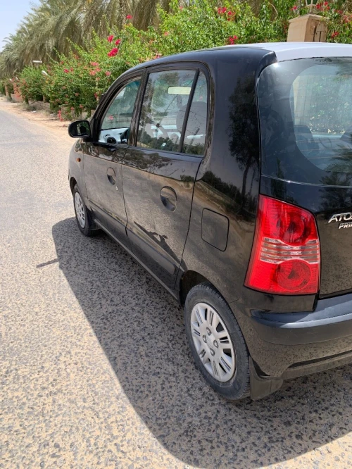 Hyundai Atos 2010 GLS
