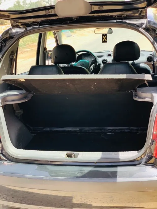 Hyundai Atos 2010 GLS