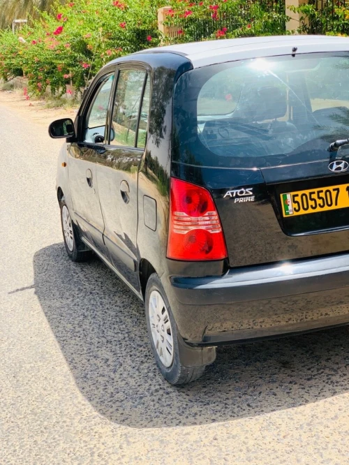 Hyundai Atos 2010 GLS