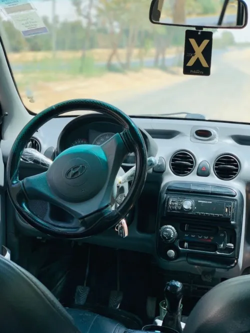 Hyundai Atos 2010 GLS