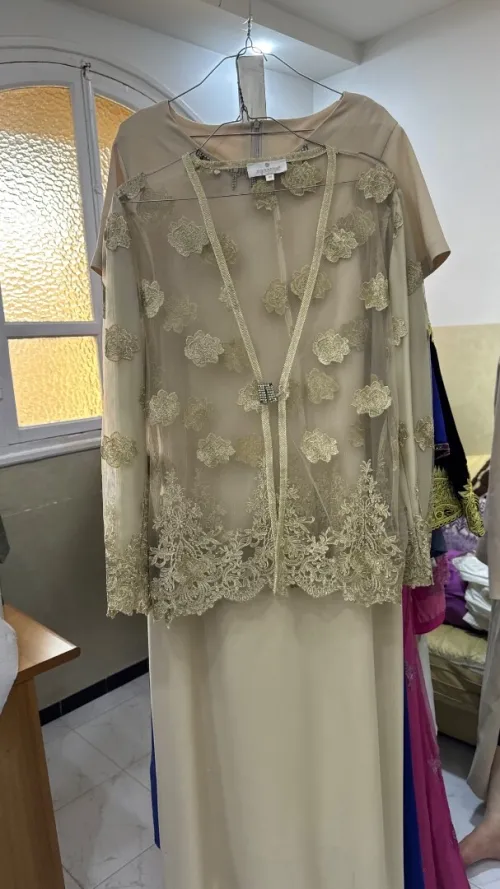 Ensemble costume اونصوبل كوستيم