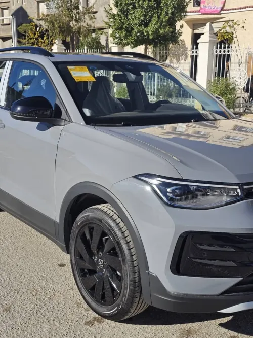Volkswagen Tahru 2025 XR
