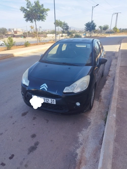 Citroen C3 2012 C3