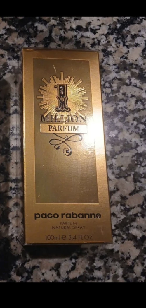 Paco Rabanne 1 Million, Le Parfum