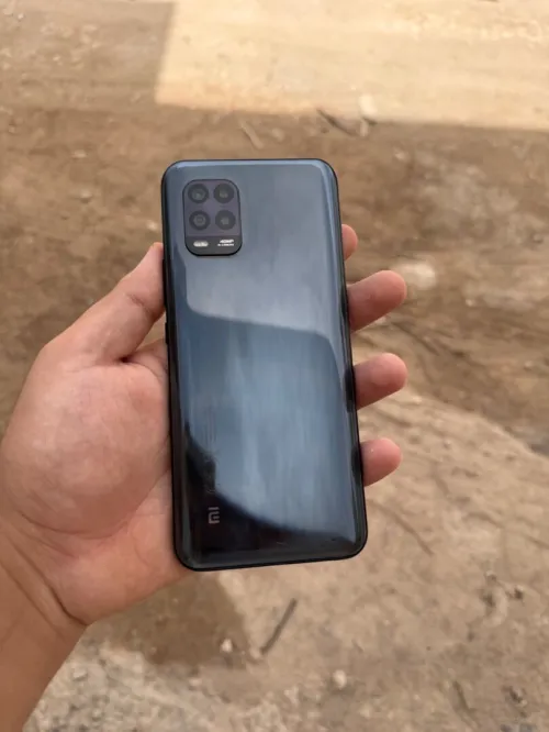Xiaomi Mi 10 lite 