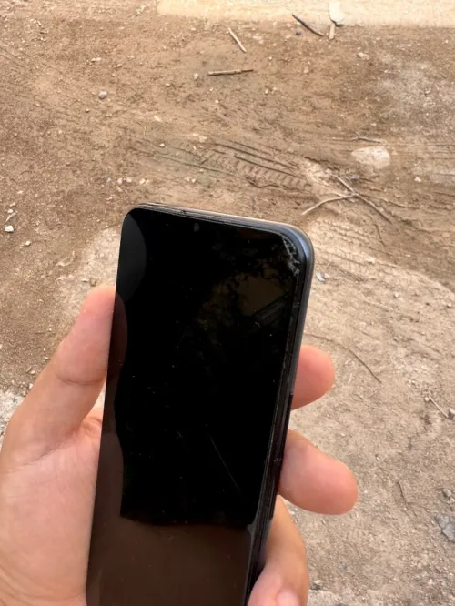 Xiaomi Mi 10 lite 