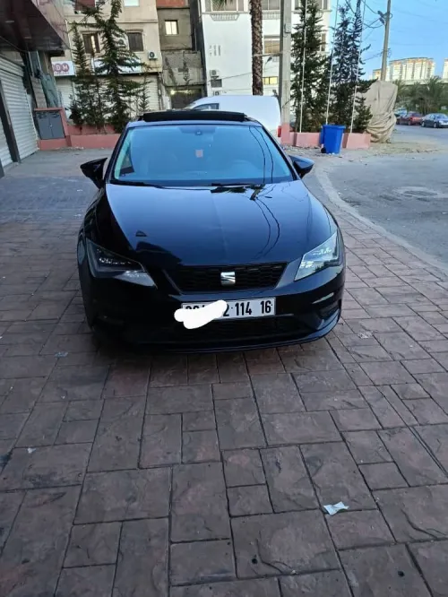 Seat Leon 2014 SC