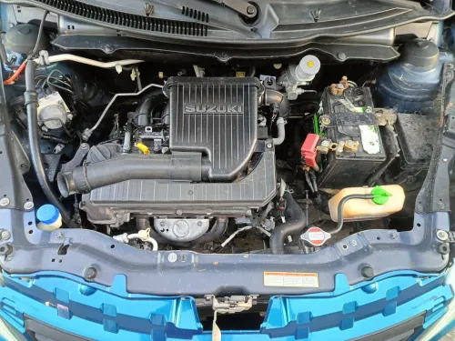 Suzuki Swift Dzire 2012 