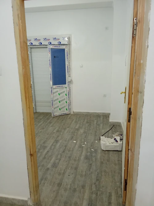 Location Appartement F4 Alger Douera