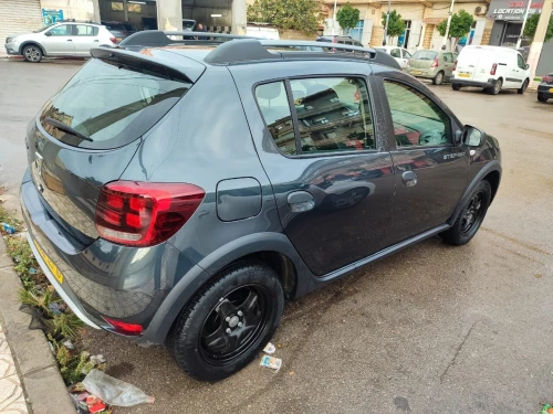 Dacia Sandero 2023 Stepway Expression