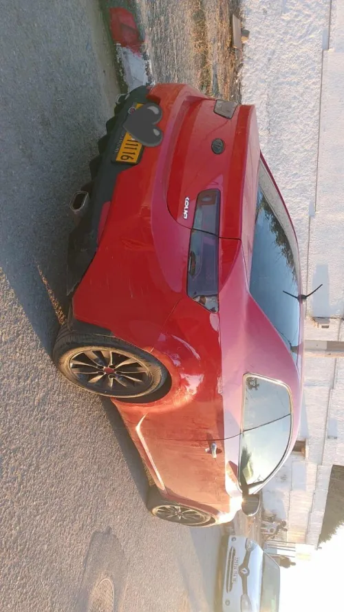 Kia Cerato Koup 2011 Cerato Koup