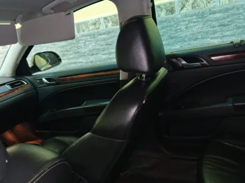 Skoda Superb 2013 Superb