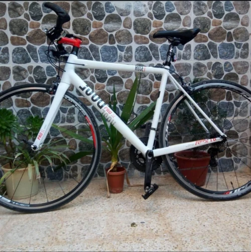 Vélo ROSE PRO SL 