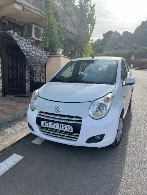 Suzuki Celerio 2013 Celerio