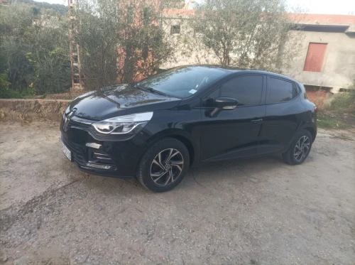 Renault Clio 4 2021 Seventeen