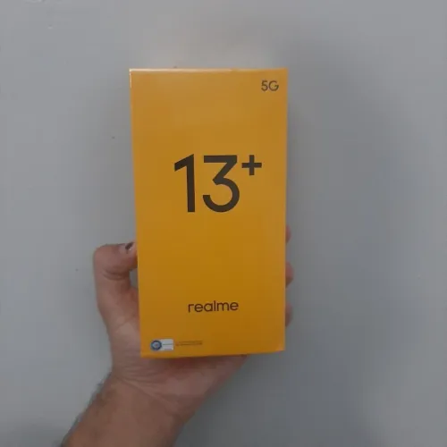 Realme Realme 13 plus