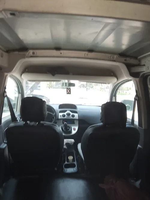 Renault Kangoo 2012 Kangoo