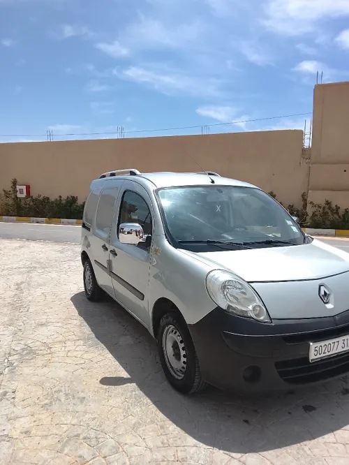 Renault Kangoo 2012 Kangoo
