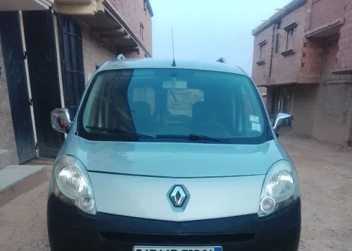 Renault Kangoo 2012 Kangoo