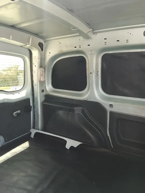 Renault Kangoo 2012 Kangoo