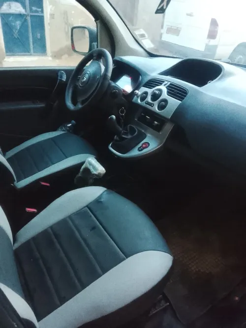 Renault Kangoo 2012 Kangoo