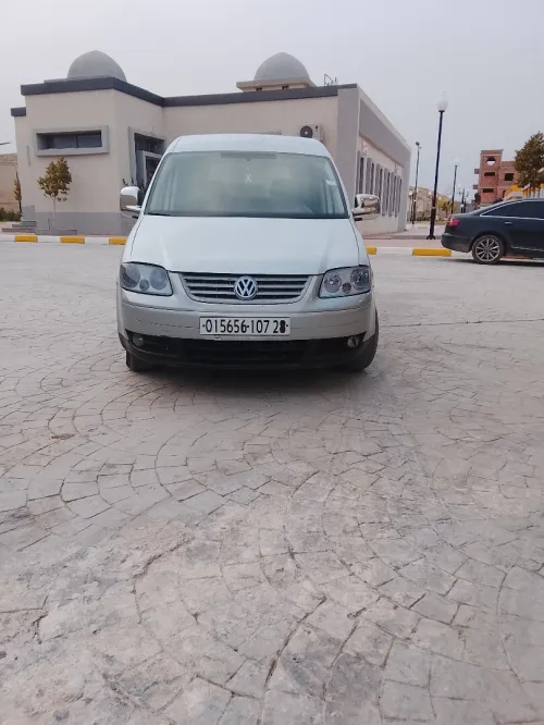 Volkswagen Caddy 2007 Life