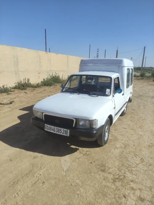 Fiat Fiorino 1985 