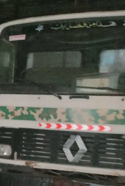 Renault Jk 60 1984