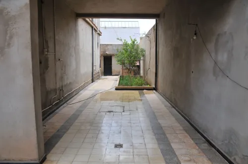 Vente Villa Tlemcen Mansourah