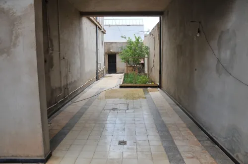 Vente Villa Tlemcen Mansourah