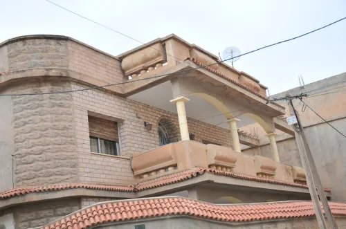 Vente Villa Tlemcen Mansourah
