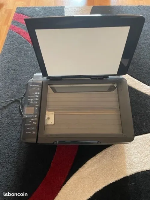Epson stylus sx218