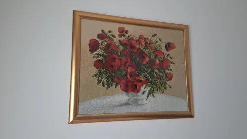 Tableaux en Gobelin
