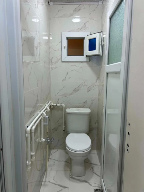 Vente Appartement F3 Médéa Medea