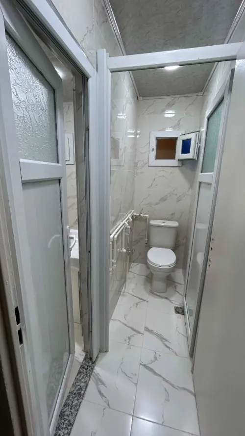 Vente Appartement F3 Médéa Medea